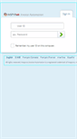 Mobile Screenshot of invoice-automation.com